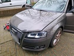 Gebraucht 2011 Audi A3 Kombi | 5.500 € (Guter Preis)