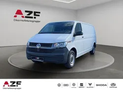 Weiß Gebraucht 2020 VW T6.1 Van | 25.890 €