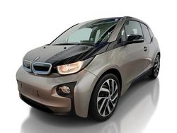Andresitsilber met./bmw i blau (silber) Gebraucht 2015 BMW i3 Comfort Edition Limousine | 13.900 € (Fairer Preis)