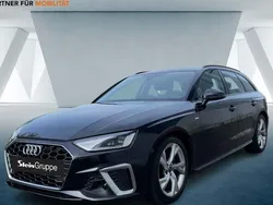 Schwarz Gebraucht 2023 Audi A5 Basis Coupé | 31.440 € (Guter Preis)