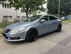 Grau Gebraucht 2008 VW CC Limousine | 7.500 € (Superpreis)