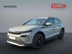 Stahlgrau Neu 2025 Skoda Elroq Tour SUV | 30.990 € (Guter Preis)