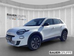 Weiss Gebraucht 2025 Fiat 600 SUV | 28.990 € (Teuer)