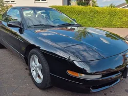 Schwarz Gebraucht 1994 Ford Probe Coupé | 12.800 €