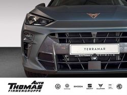 Enceladusgrau matt Neu 2025 Cupra Terramar VZ SUV | 55.395 € (Teuer)