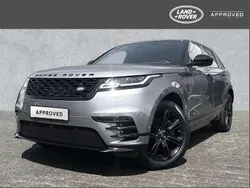 Grau Gebraucht 2022 Land Rover Range Rover Velar SUV | 38.990 € (Guter Preis)