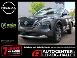 Gun metallic Neu 2025 Nissan X-Trail Tekna SUV | 37.790 €