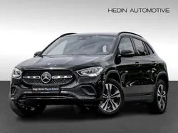 Schwarz Gebraucht 2022 Mercedes GLA250 SUV | 32.790 € (Superpreis)