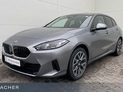 Grau Neu 2025 BMW 120 Sport Line Kleinwagen | 34.990 € (Superpreis)