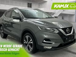 Grau Gebraucht 2019 Nissan Qashqai SUV | 15.750 € (Fairer Preis)