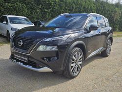 Black pearl (m) Neu 2025 Nissan X-Trail Tekna SUV | 43.490 €