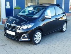 Gebraucht 2018 Peugeot 108 Style Kleinwagen | 9.650 € (Etwas zu teuer)