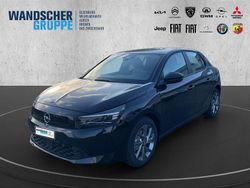 Schwarz Neu 2025 Opel Corsa Edition Limousine | 16.990 € (Guter Preis)