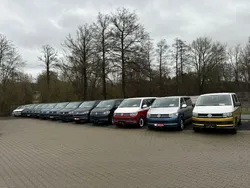 VW T6