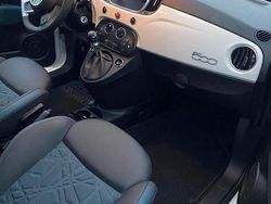 Weiß Gebraucht 2020 Fiat 500 Kleinwagen | 12.300 € (Etwas zu teuer)