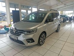 Highlandgrau metall Gebraucht 2024 Renault Kangoo Techno Van / Kleinbus | 29.500 € (Teuer)