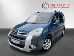 Blau Gebraucht 2011 Citroën Berlingo XTR Van / Kleinbus | 3.997 € (Guter Preis)