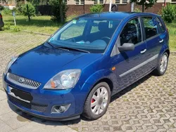 Gebraucht 2006 Ford Fiesta Ambiente Kleinwagen | 1.200 € (Guter Preis)