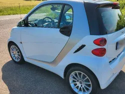 Weiß Gebraucht 2011 Smart ForTwo Coupé Passion Coupé | 6.400 € (Fairer Preis)