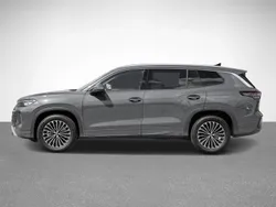 Delfingrau metallic Neu 2025 VW Tayron Life SUV | 46.079 € (Guter Preis)