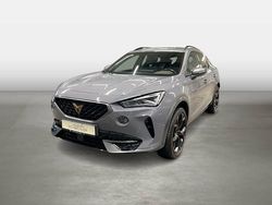 Graphene grau Gebraucht 2023 Cupra Formentor VZ SUV | 33.620 € (Fairer Preis)