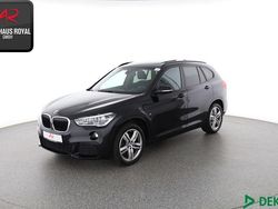 Schwarz Gebraucht 2019 BMW X1 M Sport SUV | 24.880 € (Guter Preis)