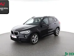 Schwarz Gebraucht 2019 BMW X1 M Sport SUV | 28.470 € (Fairer Preis)