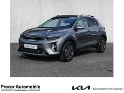 Grau Neu 2025 Kia Stonic SUV | 24.990 € (Fairer Preis)