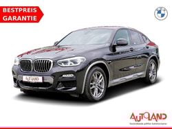 Andere Gebraucht 2019 BMW X4 M Sport SUV | 37.990 € (Guter Preis)