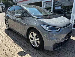 Grau Gebraucht 2020 VW ID.3 Pro Performance Kleinwagen | 15.999 € (Fairer Preis)