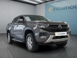 Grau Neu 2025 VW Amarok Abholung | 50.049 € (Fairer Preis)