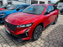 Dezir rot Neu 2025 Renault Austral Techno SUV | 35.350 € (Fairer Preis)