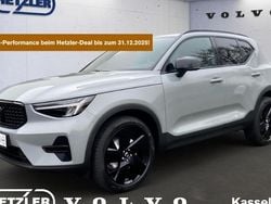 Grau Neu 2025 Volvo XC40 Plus SUV | 43.725 € (Guter Preis)
