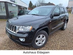 Schwarz Gebraucht 2012 Jeep Grand Cherokee Laredo SUV | 9.990 € (Fairer Preis)