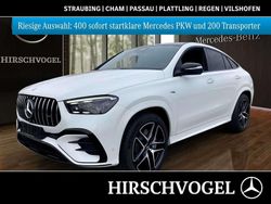 Manufaktur lack manufaktur opa Gebraucht 2025 Mercedes GLE53 AMG AMG Coupé | 116.350 € (Guter Preis)