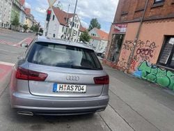 Gebraucht 2016 Audi A6 Kombi | 18.000 € (Etwas zu teuer)