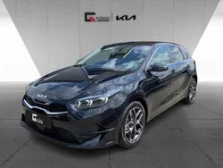 Schwarz Neu 2025 Kia Ceed 4 Limousine | 26.690 € (Guter Preis)