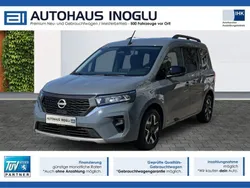 Grau Gebraucht 2023 Nissan Townstar Van / Kleinbus | 22.780 € (Fairer Preis)
