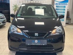 Schwarz Gebraucht 2017 Seat Mii Style Kleinwagen | 5.799 € (Fairer Preis)