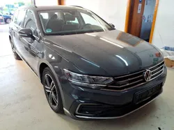 Grau uranograu Gebraucht 2020 VW Passat Business Kombi | 19.500 € (Guter Preis)