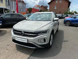 Grau Gebraucht 2024 VW T-Roc Style SUV | 28.980 € (Guter Preis)