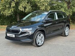 Schwarz Neu 2026 Skoda 105 Limousine | 42.233 €