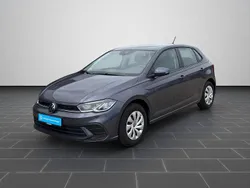 Rauchgrau metallic (metallic) Gebraucht 2022 VW Polo Limousine | 14.490 € (Guter Preis)