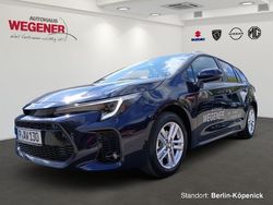 Gebraucht 2025 Suzuki Swace Comfort+ Kombi | 29.990 € (Teuer)