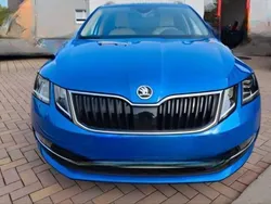 Blau Gebraucht 2019 Skoda Octavia Style Kombi | 13.500 € (Guter Preis)