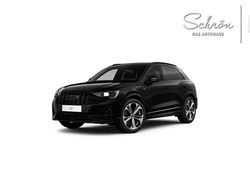 Gebraucht 2022 Audi Q3 S-Line SUV | 37.765 € (Etwas zu teuer)