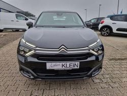 Schwarz Gebraucht 2023 Citroën C4 Feel Limousine | 15.750 € (Superpreis)