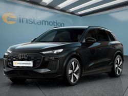 Schwarz Gebraucht 2024 Audi Q6 e-tron SUV | 67.199 € (Fairer Preis)