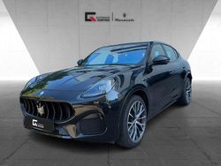 Schwarz Gebraucht 2023 Maserati Grecale SUV | 67.350 € (Fairer Preis)