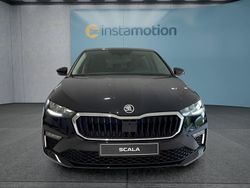 Neu 2025 Skoda Scala Kleinwagen | 22.049 € (Superpreis)